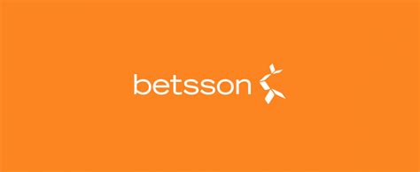 www.betsson.com casino